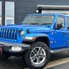 jeep wrangler 2021 CFJ1499846 image 1