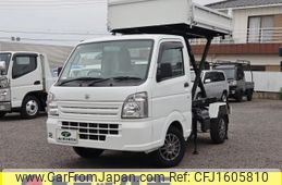 suzuki carry-truck 2018 CFJ1605810