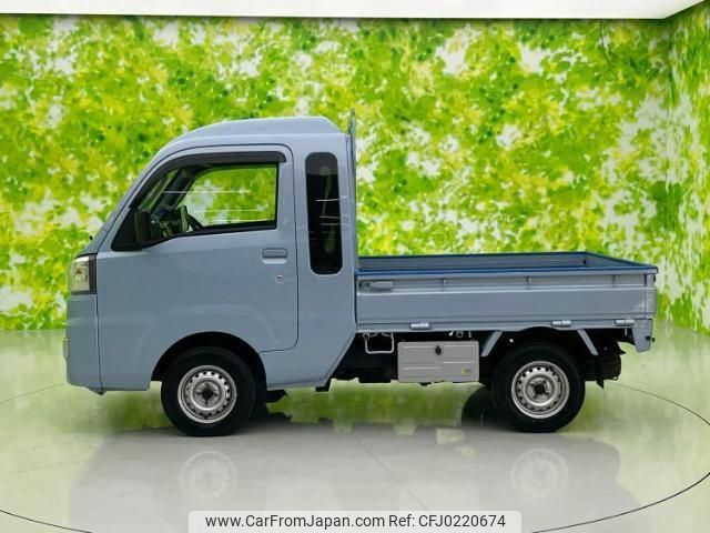 daihatsu hijet-truck 2020 quick_quick_EBD-S510P_S510P-0296668 image 2