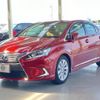 lexus hs 2014 quick_quick_DAA-ANF10_ANF10-2063994 image 1