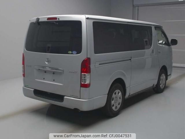 toyota hiace-van 2017 quick_quick_CBF-TRH200V_TRH200-0259335 image 2