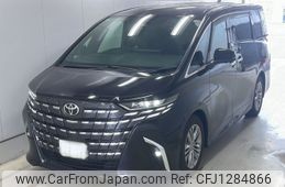 toyota alphard 2025 -TOYOTA 【山口 339ゆ8787】--Alphard AGH40W-4020827---TOYOTA 【山口 339ゆ8787】--Alphard AGH40W-4020827-