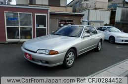 nissan skyline 1991 quick_quick_ECR32_ECR32-004727