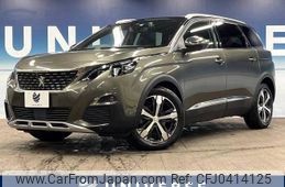 peugeot 5008 2019 -PEUGEOT--Peugeot 5008 LDA-P87AH01--VF3MJEHZRKS328043---PEUGEOT--Peugeot 5008 LDA-P87AH01--VF3MJEHZRKS328043-