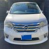 nissan serena 2011 CFJ1838446 image 1