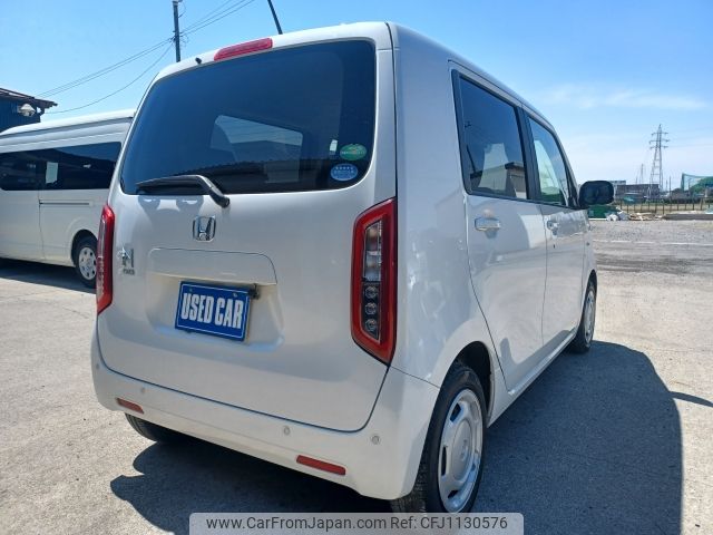 honda n-wgn 2020 -HONDA--N WGN 6BA-JH3--JH3-1006274---HONDA--N WGN 6BA-JH3--JH3-1006274- image 2