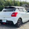 suzuki swift 2019 quick_quick_CBA-ZC33S_ZC33S-120109 image 10