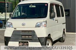 daihatsu hijet-van 2019 -DAIHATSU--Hijet Van S331V--S331V-0222904---DAIHATSU--Hijet Van S331V--S331V-0222904-