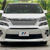 toyota vellfire 2013 -TOYOTA--Vellfire DBA-ANH25W--ANH25-8046893---TOYOTA--Vellfire DBA-ANH25W--ANH25-8046893- image 17