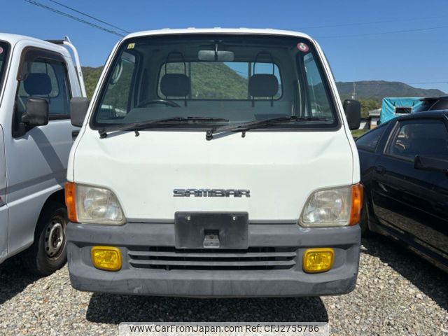 1999 Subaru Sambar JDM car for sale — photo 2 of 20