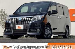 toyota esquire 2014 CFJ1576871