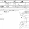 honda grace 2016 CFJ1751645 image 6