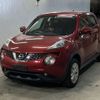 nissan juke 2014 -NISSAN--Juke YF15-401931---NISSAN--Juke YF15-401931- image 1