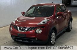 nissan juke 2014 -NISSAN--Juke YF15-401931---NISSAN--Juke YF15-401931-