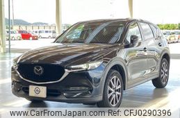 mazda cx-5 2019 quick_quick_6BA-KFEP_KFEP-305596