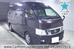 nissan caravan-coach 2016 -NISSAN 【横浜 304ﾁ8193】--Caravan Coach KS4E26-001262---NISSAN 【横浜 304ﾁ8193】--Caravan Coach KS4E26-001262-
