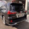 lexus lx 2016 -LEXUS--Lexus LX DBA-URJ201W--URJ201-4208618---LEXUS--Lexus LX DBA-URJ201W--URJ201-4208618- image 4