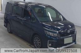 toyota voxy 2014 -TOYOTA 【大分 331ﾋ 601】--Voxy DBA-ZRR80W--ZRR80W-0019018---TOYOTA 【大分 331ﾋ 601】--Voxy DBA-ZRR80W--ZRR80W-0019018-