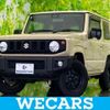 suzuki jimny 2021 quick_quick_3BA-JB64W_JB64W-188482 image 1