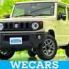 suzuki jimny 2021 quick_quick_3BA-JB64W_JB64W-211520 image 1