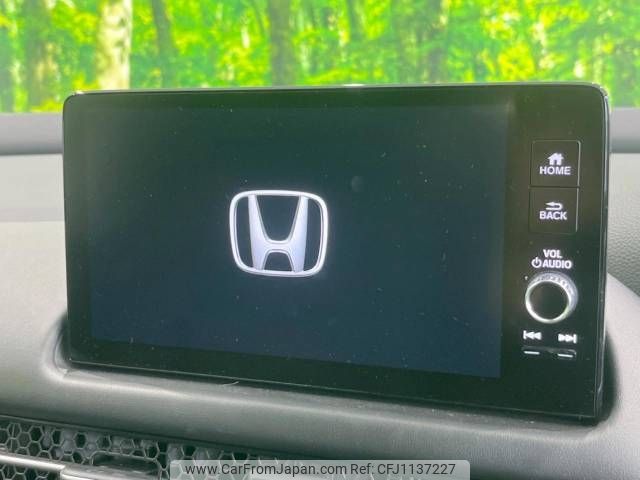 honda honda-others 2022 -HONDA--ZR-V 6AA-RZ4--RZ4-1000691---HONDA--ZR-V 6AA-RZ4--RZ4-1000691- image 2