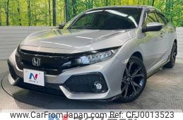 honda civic 2018 -HONDA--Civic DBA-FK7--FK7-1011313---HONDA--Civic DBA-FK7--FK7-1011313-