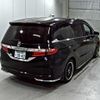 honda odyssey 2014 -HONDA 【岡山 330ゆ3040】--Odyssey RC1--RC1-1017183---HONDA 【岡山 330ゆ3040】--Odyssey RC1--RC1-1017183- image 2