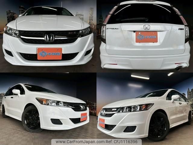 honda stream 2012 quick_quick_DBA-RN6_RN6-3200535 image 1