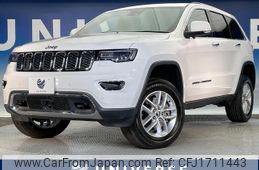 jeep grand-cherokee 2018 CFJ1711443