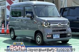 honda n-van 2024 GOO_JP_700060017330240717012