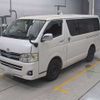 toyota hiace-van 2010 -TOYOTA 【富士山 403ｽ7683】--Hiace Van CBF-TRH200V--TRH200-0129208---TOYOTA 【富士山 403ｽ7683】--Hiace Van CBF-TRH200V--TRH200-0129208- image 1