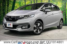 honda fit 2018 -HONDA--Fit DAA-GP5--GP5-1310077---HONDA--Fit DAA-GP5--GP5-1310077-