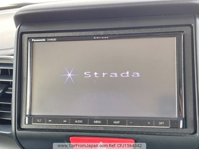 honda n-box 2017 CFJ1564342 image 2