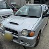 suzuki alto-works 1999 quick_quick_GF-HA22S_HA22S-107923 image 1