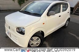 suzuki alto 2017 -SUZUKI--Alto DBA-HA36S--HA36S-298052---SUZUKI--Alto DBA-HA36S--HA36S-298052-