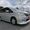 nissan serena 2012 quick_quick_DBA-C26_C26-044235 image 5