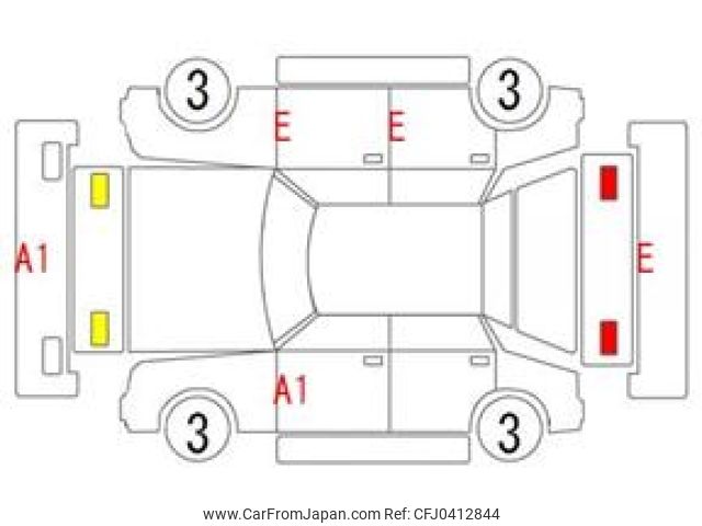 nissan serena 2023 -NISSAN--Serena 5AA-GC27--GC27-074498---NISSAN--Serena 5AA-GC27--GC27-074498- image 2