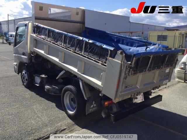 mitsubishi-fuso canter 2021 -MITSUBISHI 【奈良 403ﾀ7】--Canter FBA60--591629---MITSUBISHI 【奈良 403ﾀ7】--Canter FBA60--591629- image 2