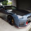 nissan gt-r 2021 -NISSAN--GT-R DBA-R35--R35-150027---NISSAN--GT-R DBA-R35--R35-150027- image 6