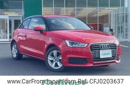 audi a1 2016 -AUDI--Audi A1 DBA-8XCHZ--WAUZZZ8XXGB058325---AUDI--Audi A1 DBA-8XCHZ--WAUZZZ8XXGB058325-