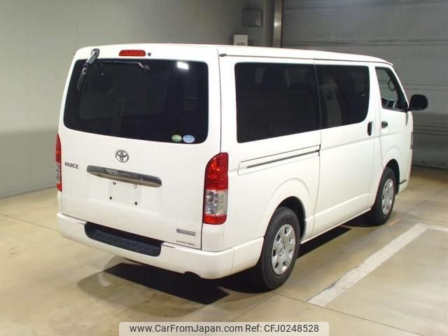 toyota hiace-van 2019 quick_quick_QDF-GDH201V_GDH201-1029559 image 2