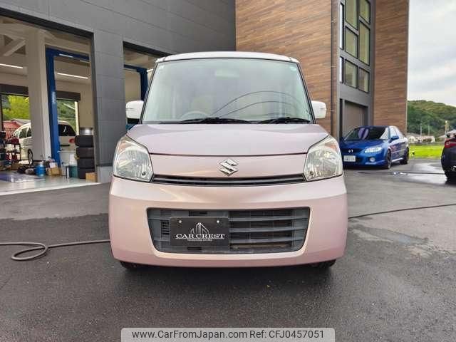 suzuki spacia 2013 quick_quick_DBA-MK32S_MK32S-460853 image 2