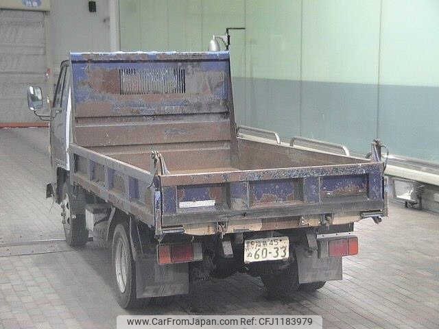 isuzu elf-truck 1991 -ISUZU--Elf NKR58ED-7220078---ISUZU--Elf NKR58ED-7220078- image 2