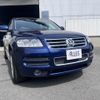 volkswagen touareg 2006 -VOLKSWAGEN--VW Touareg GH-7LAXQA--WVGZZZ7LZ7D007469---VOLKSWAGEN--VW Touareg GH-7LAXQA--WVGZZZ7LZ7D007469- image 1