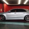 mercedes-benz amg 2021 -MERCEDES-BENZ--AMG 4BA-177054M--W1K1770542N240161---MERCEDES-BENZ--AMG 4BA-177054M--W1K1770542N240161- image 7