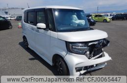 honda n-box 2020 -HONDA--N BOX JF3-1491777---HONDA--N BOX JF3-1491777-