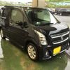 suzuki wagon-r 2017 -SUZUKI 【京都 582ｿ6176】--Wagon R MH55S--702117---SUZUKI 【京都 582ｿ6176】--Wagon R MH55S--702117- image 4