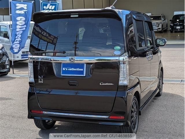 honda n-box 2017 CFJ1463855 image 2