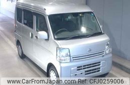 nissan clipper-van 2018 -NISSAN 【後日 】--Clipper Van DR17V--822827---NISSAN 【後日 】--Clipper Van DR17V--822827-