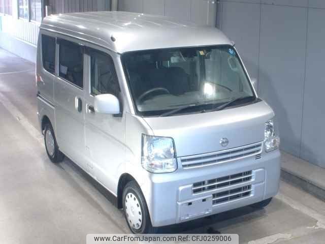 nissan clipper-van 2018 -NISSAN 【後日 】--Clipper Van DR17V--822827---NISSAN 【後日 】--Clipper Van DR17V--822827- image 1